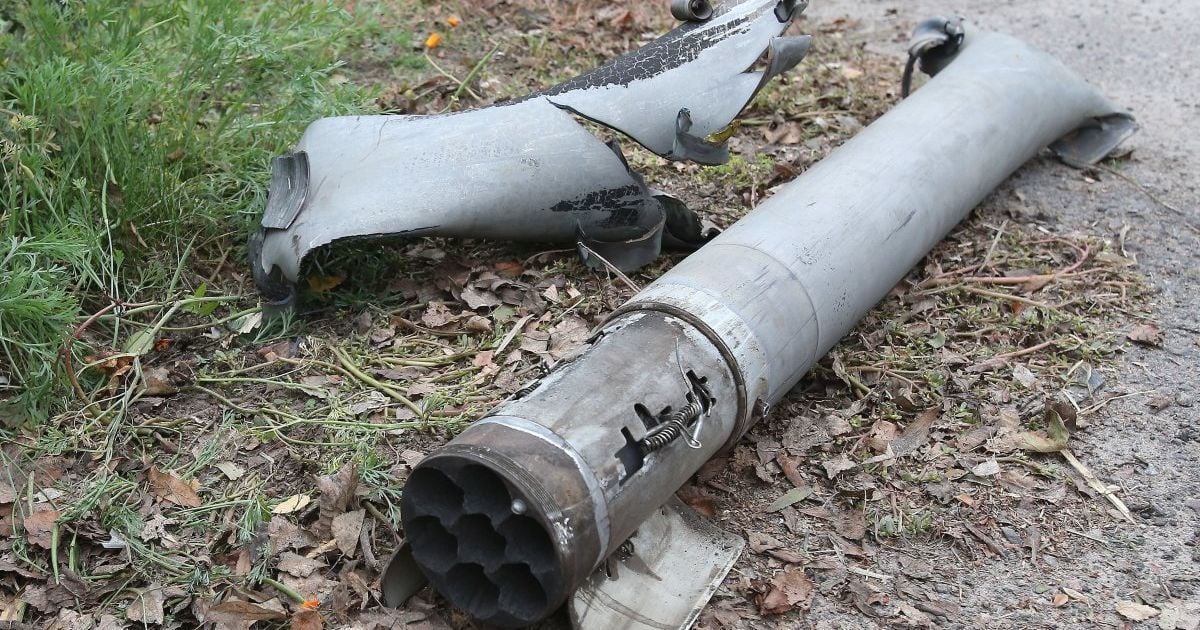 Вибухи на складі боєприпасів в Ічні_14 / © УНИАН