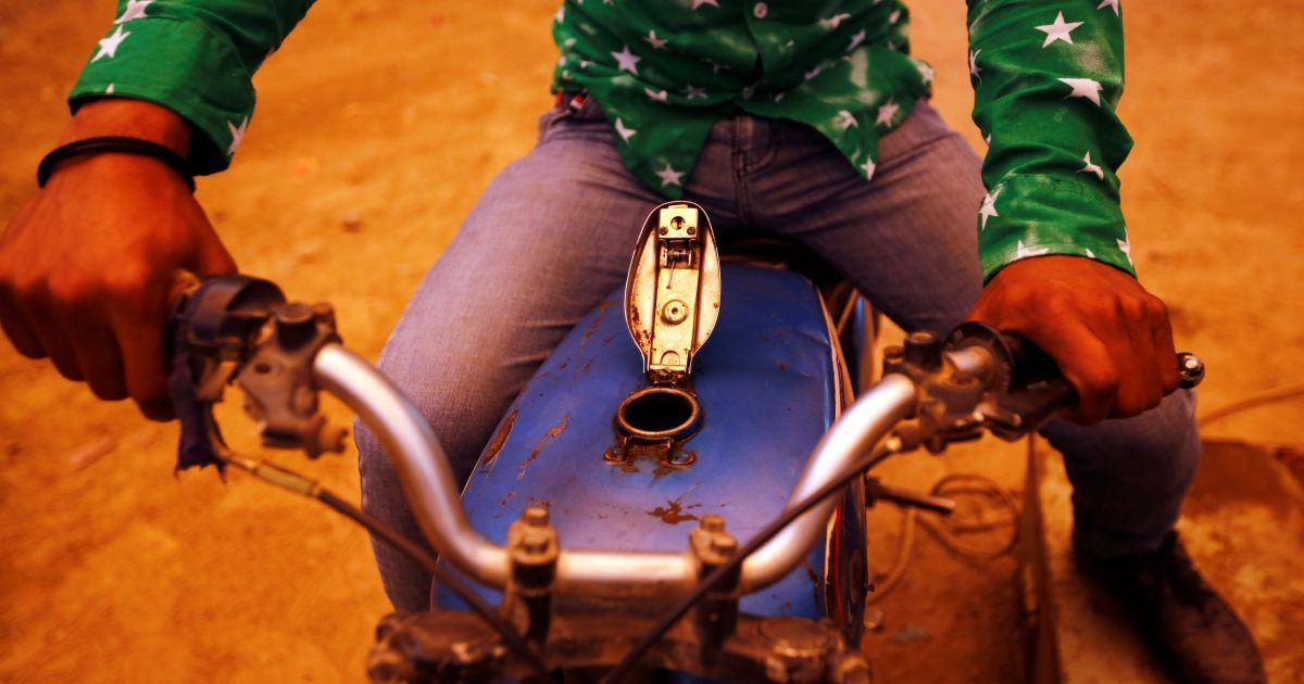 колодязь смерті у Непалі_7 / © Reuters