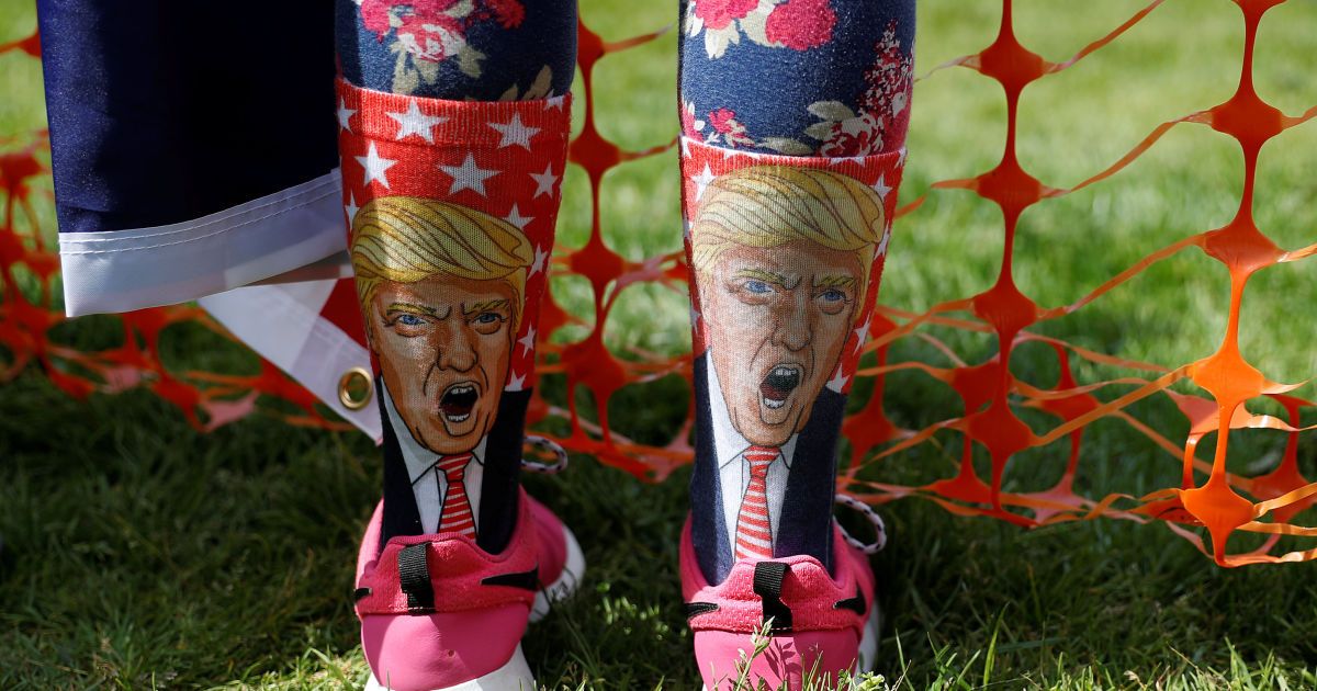 бійка в Берклі в Каліфорнії в США_7 / © Reuters