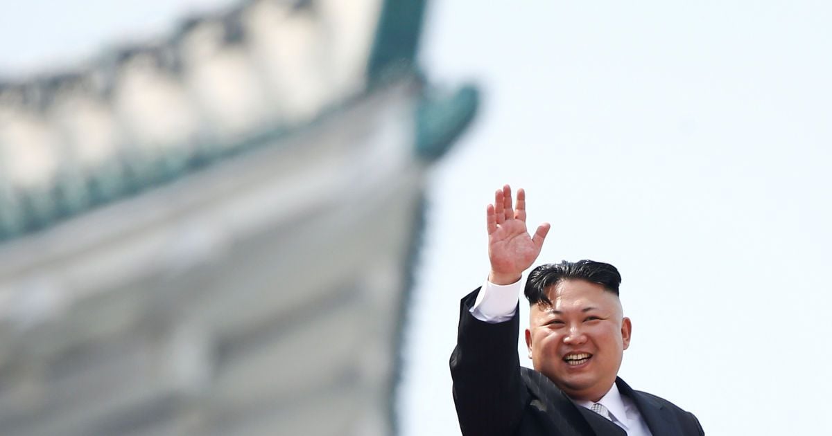 Кім Чен Ин, лідер КНДР / © Reuters