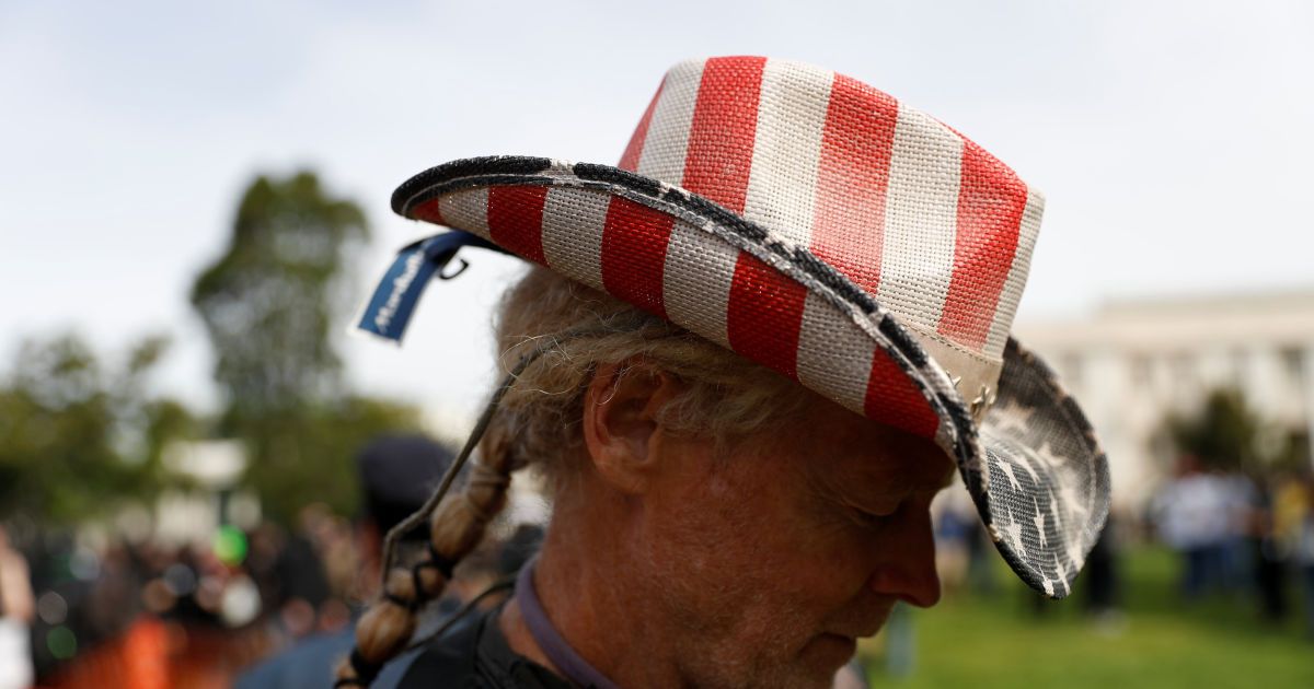 бійка в Берклі в Каліфорнії в США_8 / © Reuters