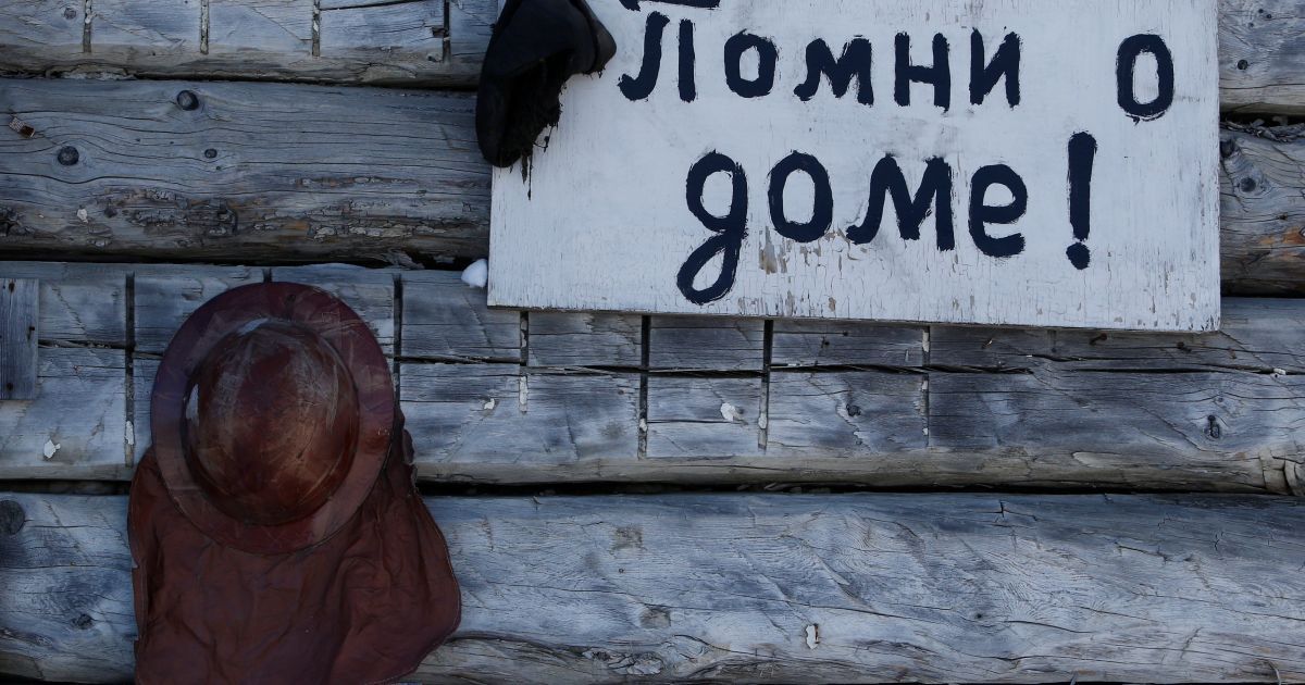 Життя в Якутії_11 / © Reuters