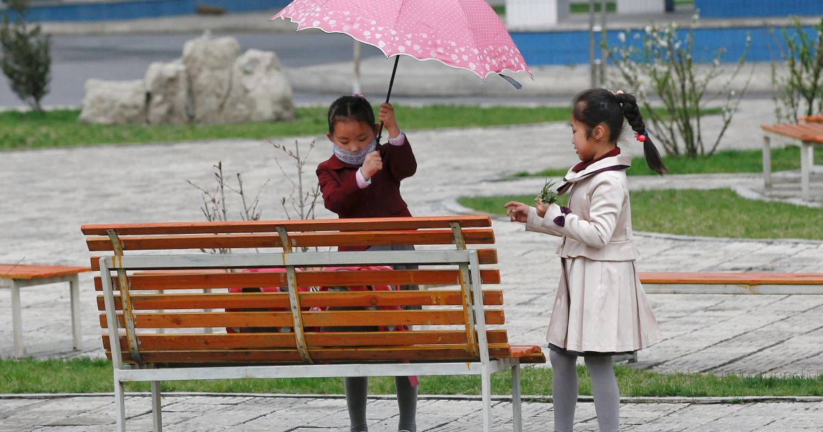 Життя в КНДР_16 / © Reuters