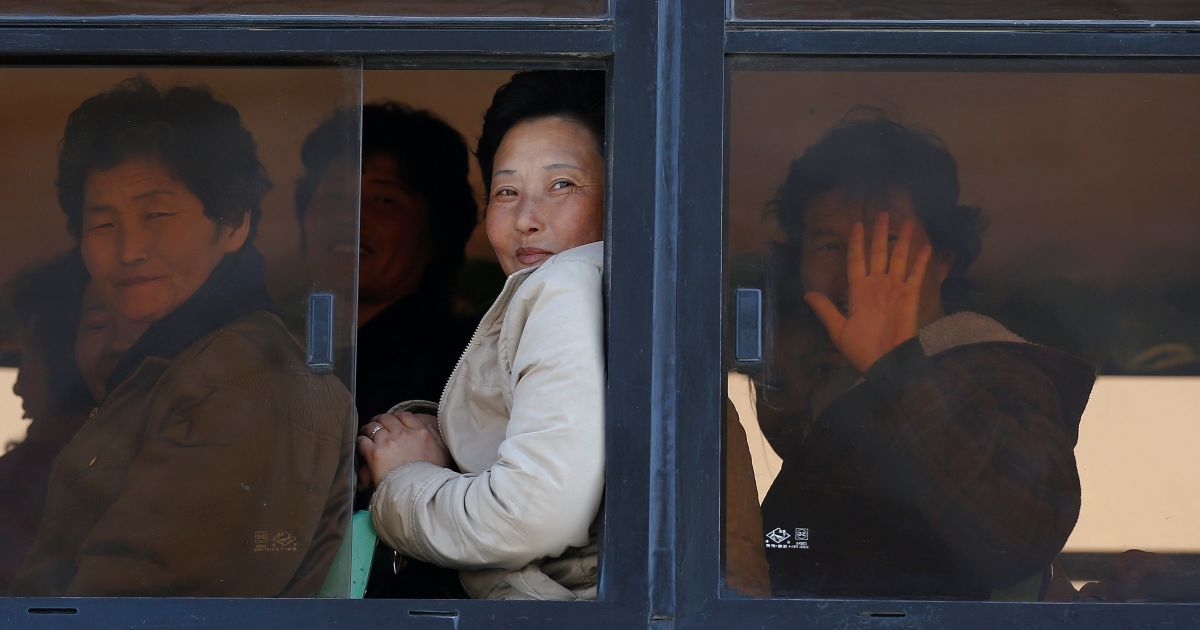 У КНДР відзначають 105-річницю народження Кім Ір Сена_14 / © Reuters