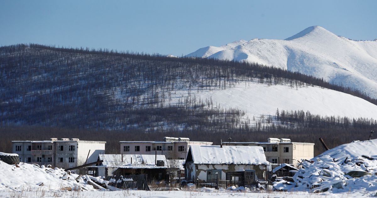 Життя в Якутії_15 / © Reuters