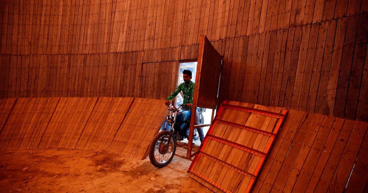 колодязь смерті у Непалі_6 / © Reuters