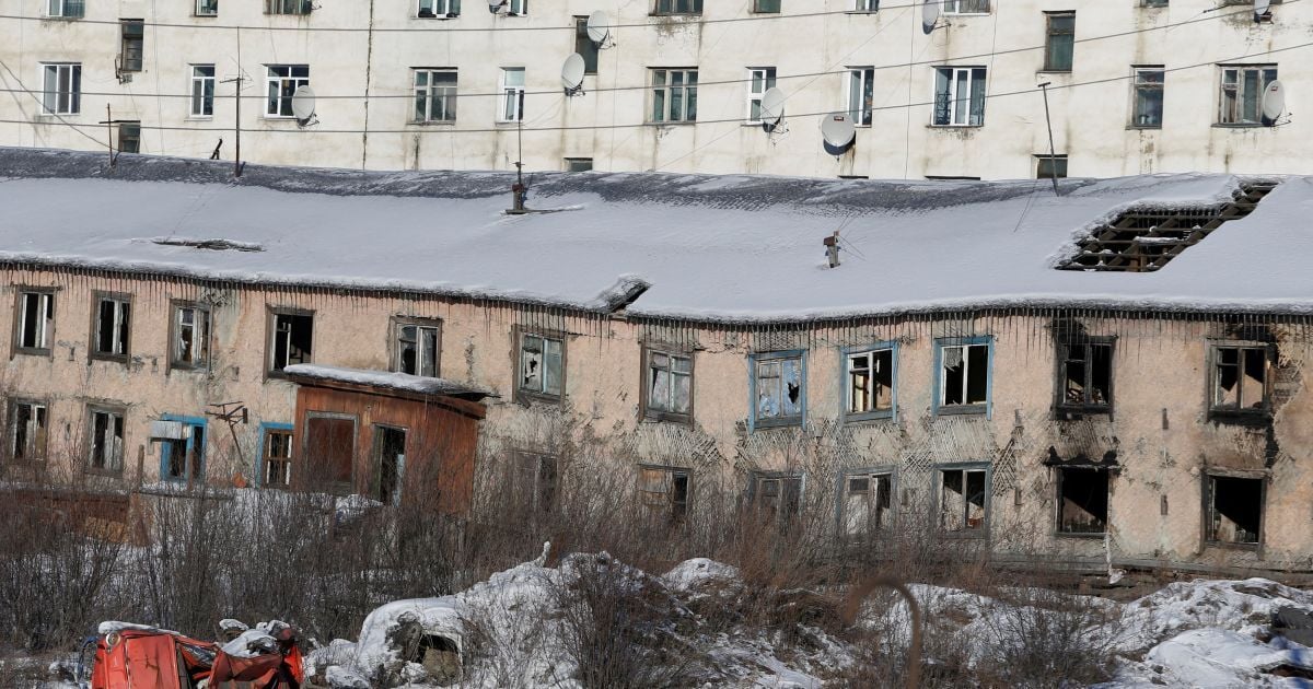 Життя в Якутії_8 / © Reuters