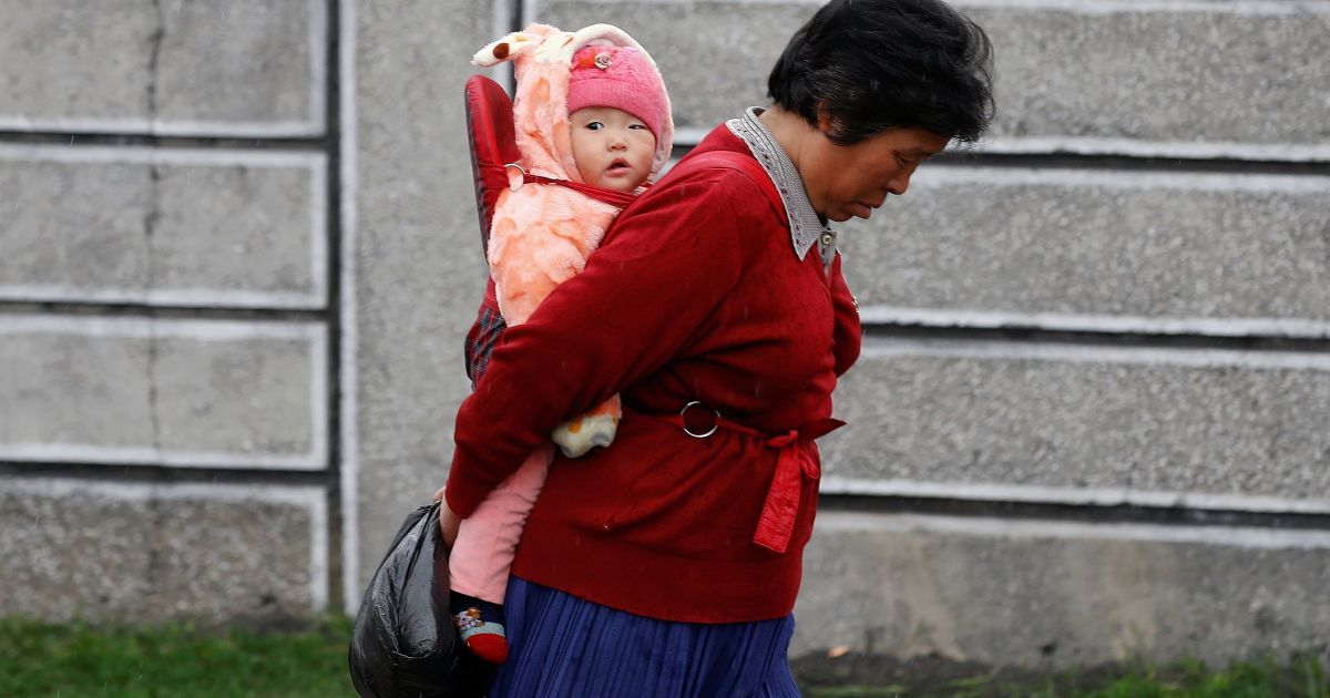 Життя в КНДР_9 / © Reuters