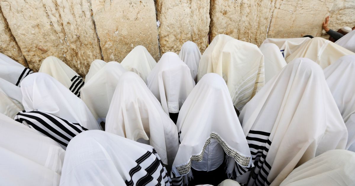 єрусалим_6 / © Reuters