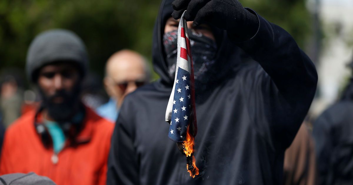 бійка в Берклі в Каліфорнії в США_5 / © Reuters