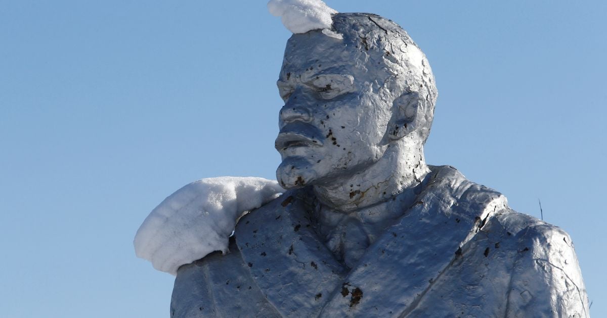 Життя в Якутії_4 / © Reuters