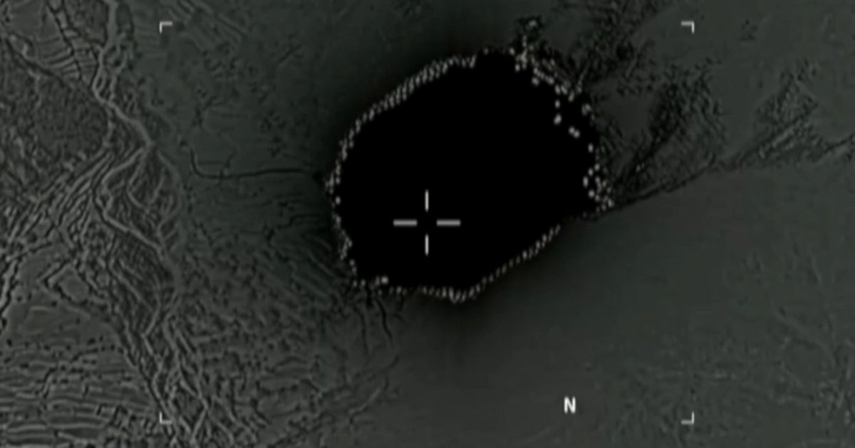 Матір всіх бомб_3 / © Reuters