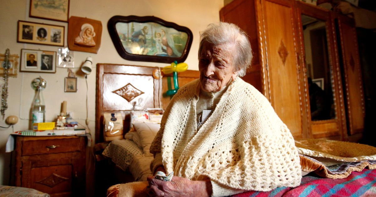 Емма Морано_2 / © Reuters