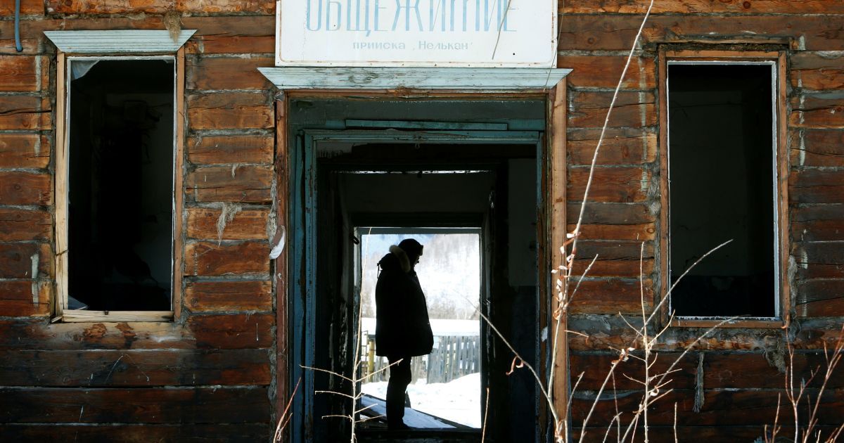 Життя в Якутії_17 / © Reuters