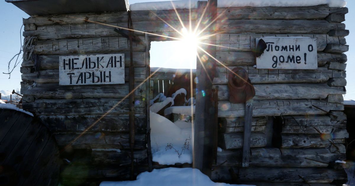 Життя в Якутії_12 / © Reuters