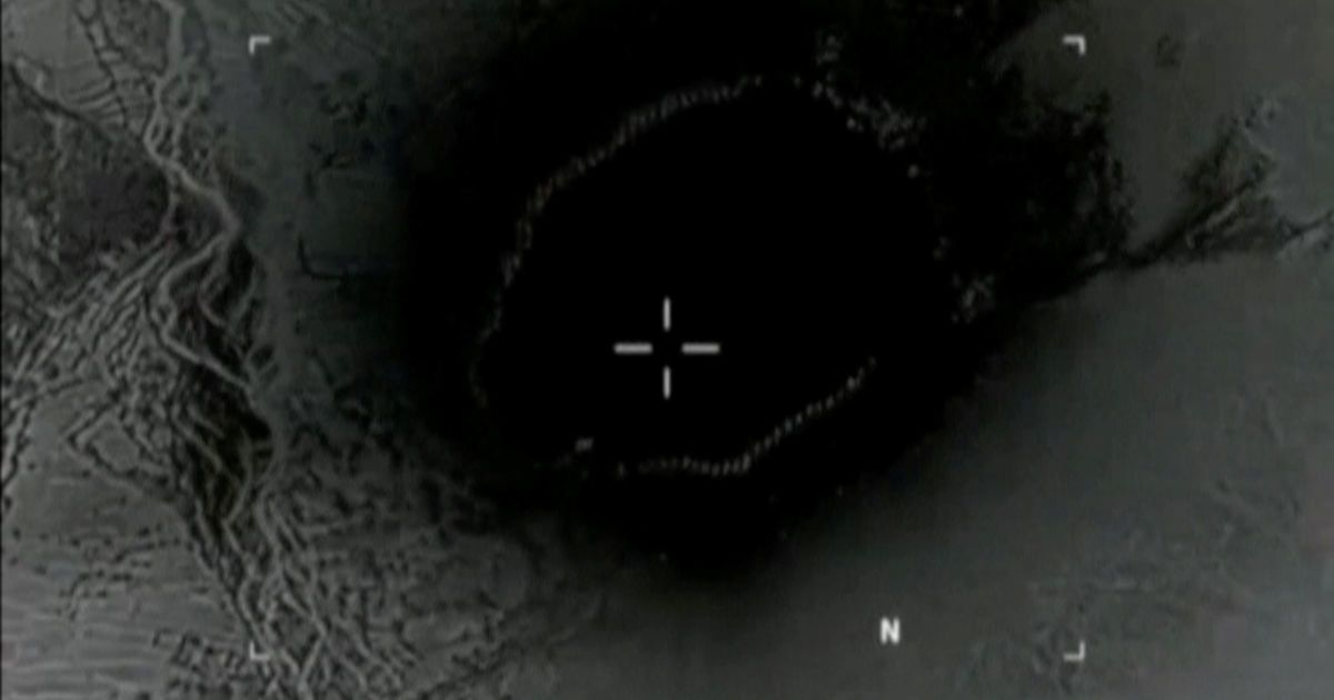 Матір всіх бомб_2 / © Reuters