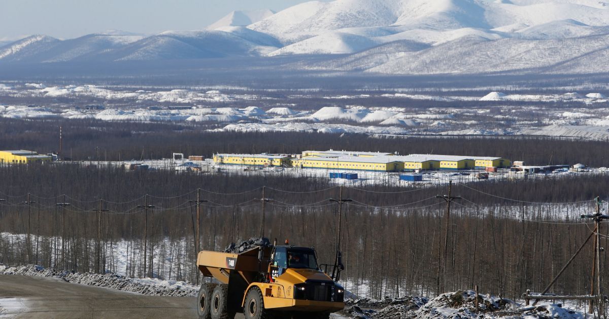 Життя в Якутії_16 / © Reuters