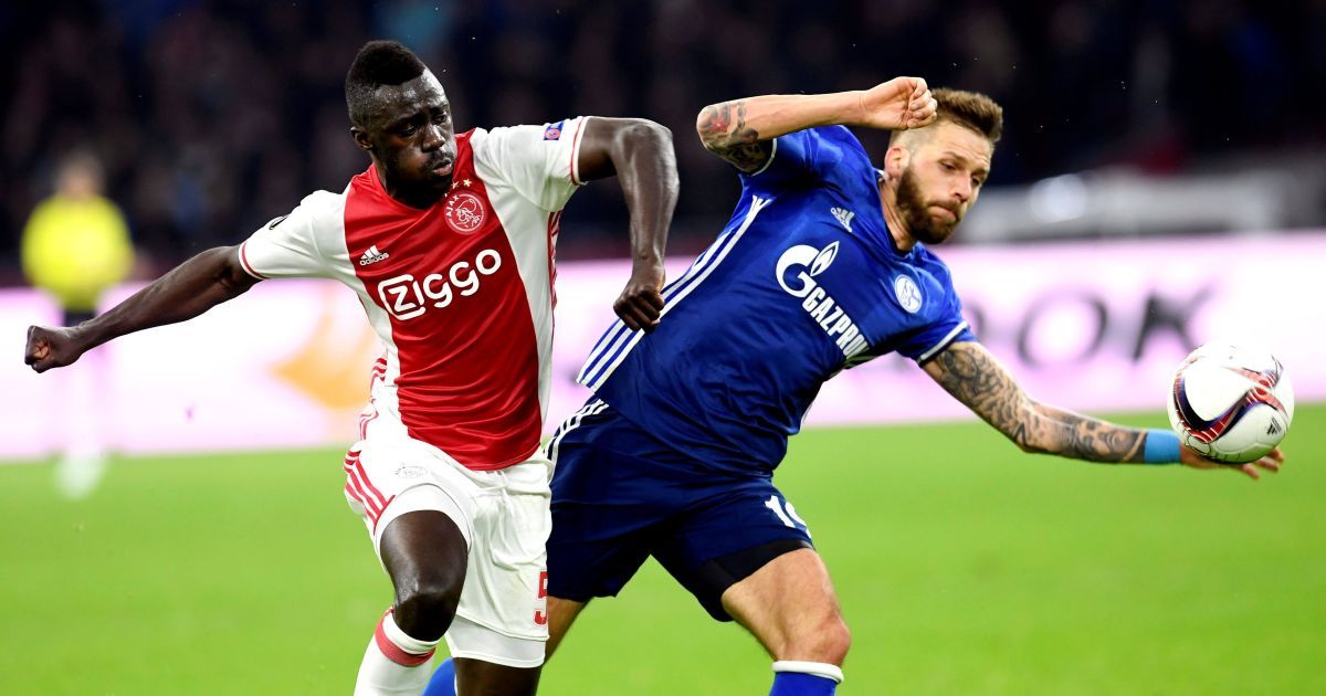 "Шальке" програв в Нідерландах, Коноплянка вийшов на 10 хвилин