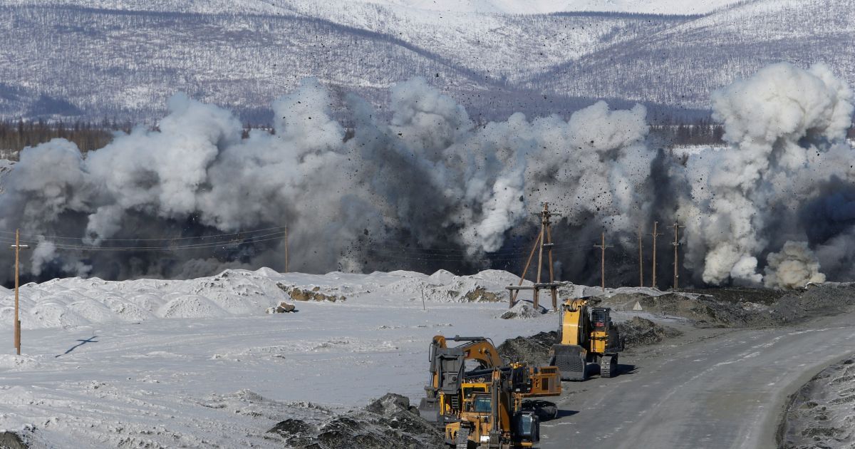 Життя в Якутії_2 / © Reuters