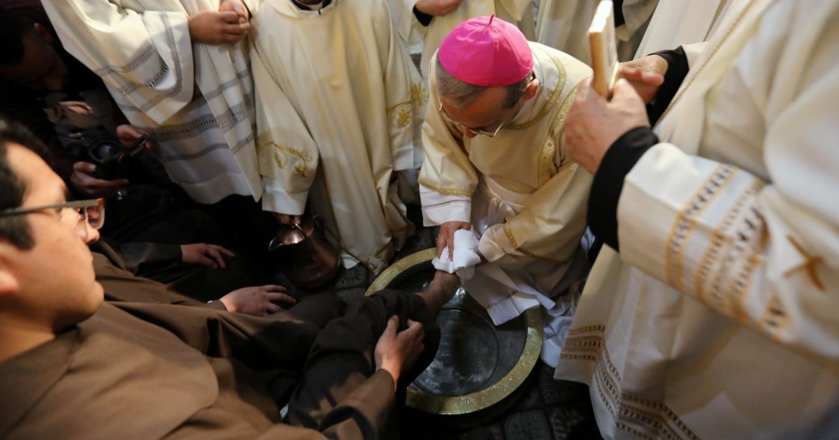 єрусалим_9 / © Reuters