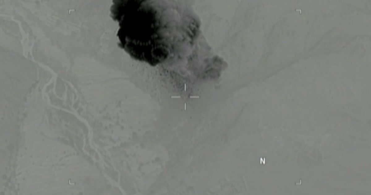 Матір всіх бомб_8 / © Reuters