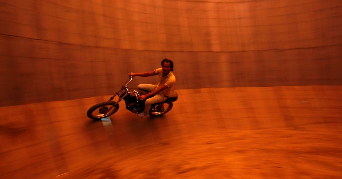 колодязь смерті у Непалі_8 / © Reuters