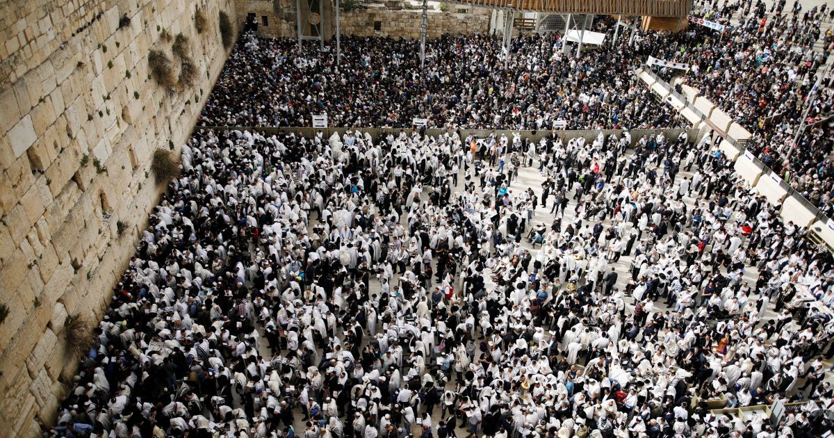 єрусалим_2 / © Reuters