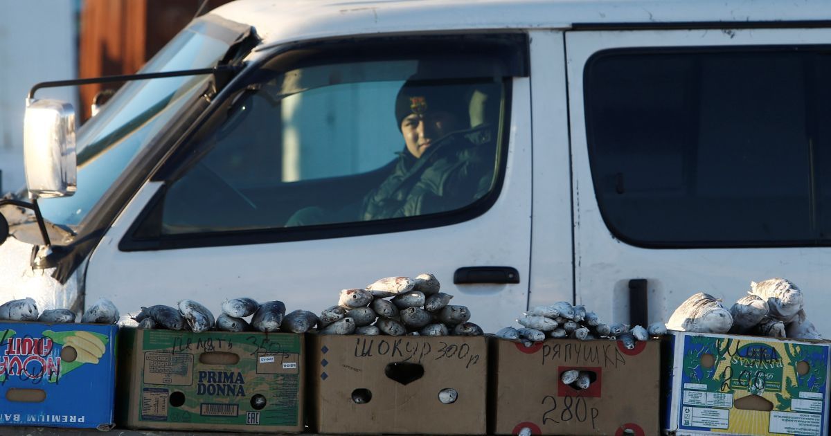 Життя в Якутії_9 / © Reuters