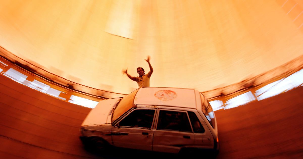 колодязь смерті у Непалі_3 / © Reuters