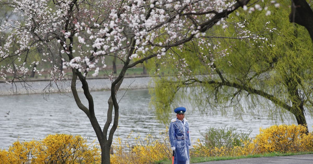 Життя в КНДР_6 / © Reuters