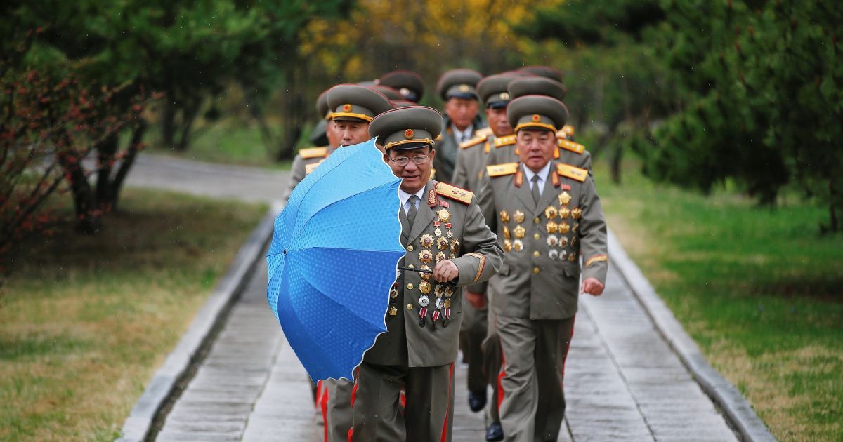 Життя в КНДР_7 / © Reuters