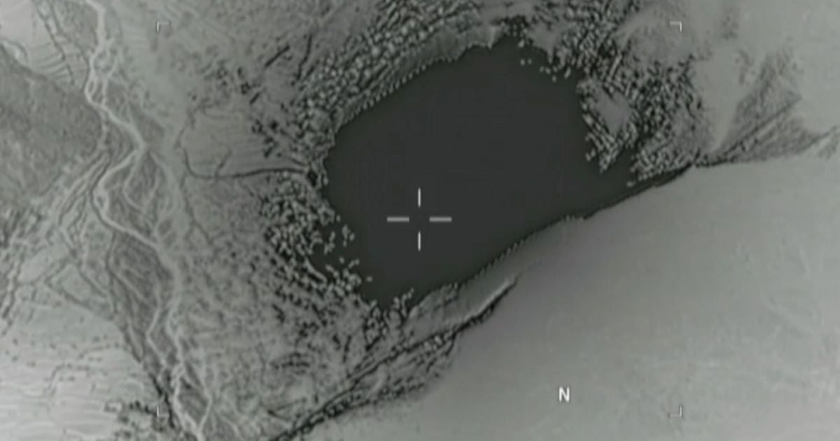 Матір всіх бомб_6 / © Reuters