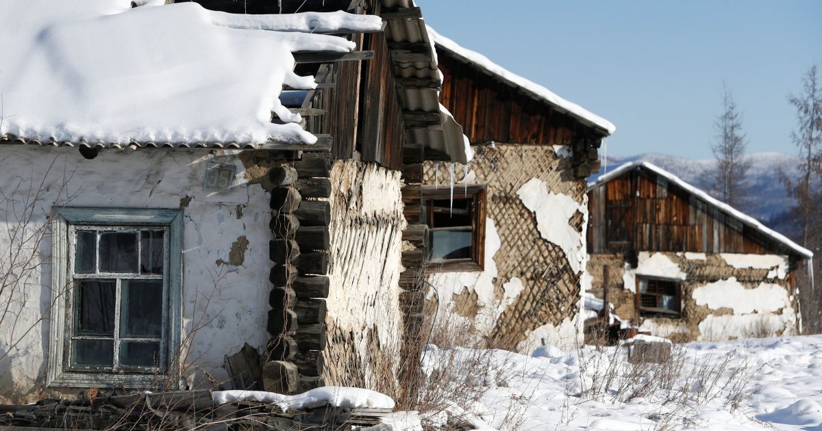 Життя в Якутії_13 / © Reuters