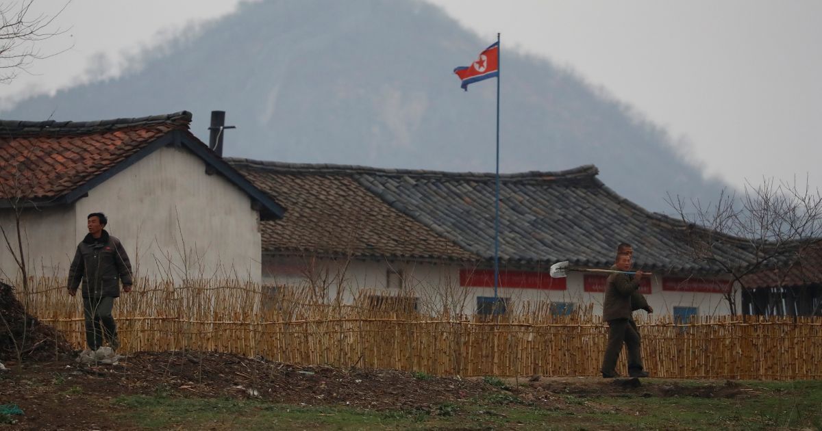 Життя в КНДР_2 / © Reuters