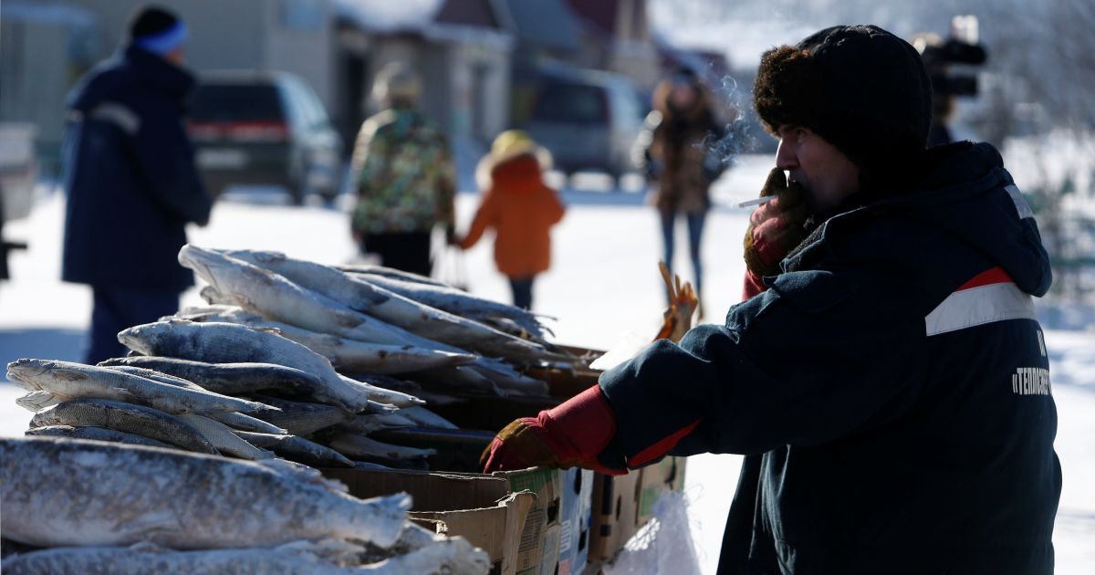 Життя в Якутії_6 / © Reuters