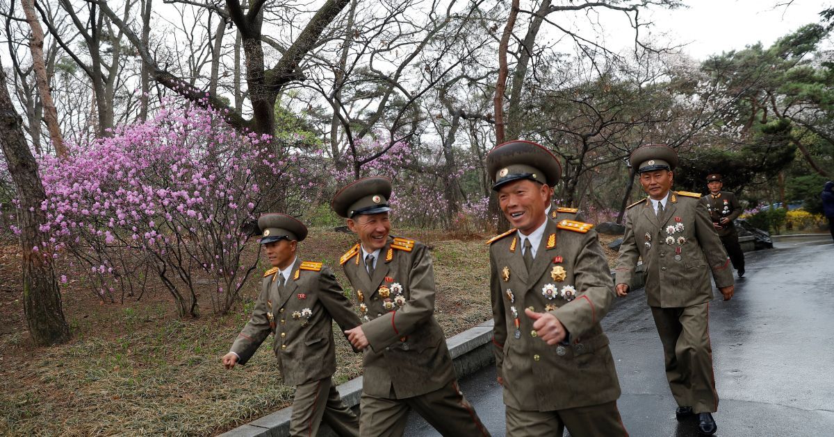 Життя в КНДР_12 / © Reuters