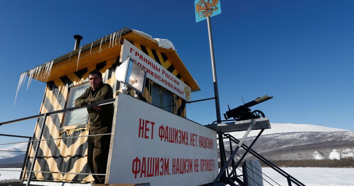 Життя в Якутії_3 / © Reuters