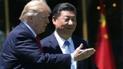 Трамп и его китайский коллега договорились усилить давление на КНДР