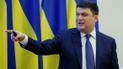 НАЗК не знайшло порушень в декларації Гройсмана