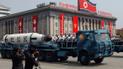 Накануне встречи Трампа и Ким Чен Ына в КНДР освободили трех военных чиновников