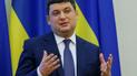 Близько 6 млрд грн податків спрямують на ремонт українських доріг – Гройсман