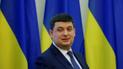 Україна матиме підтримку з боку Франції: Гройсман схвально відгукнувся про перемогу Макрона