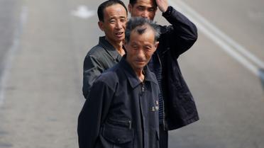 Північна Корея, КНДР, виставка квітів_10 / © Reuters