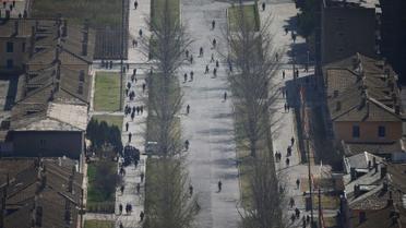 У КНДР відзначають 105-річницю народження Кім Ір Сена_22 / © Reuters