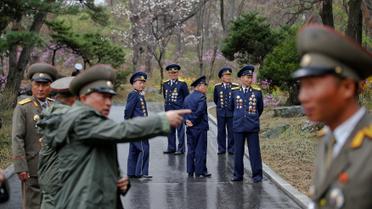 Життя в КНДР_11 / © Reuters