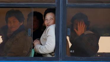 У КНДР відзначають 105-річницю народження Кім Ір Сена_14 / © Reuters