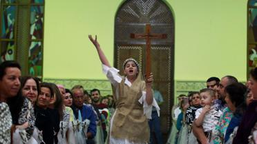 Служіння християн в Іраку / © Reuters
