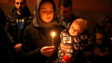 Храм Сіоні, Грузія / © Reuters