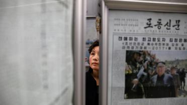 Життя в КНДР_14 / © Reuters