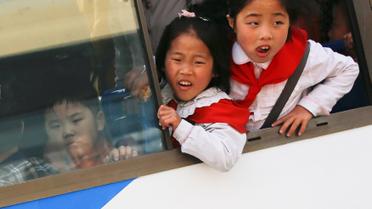 Північна Корея, КНДР, виставка квітів_26 / © Reuters